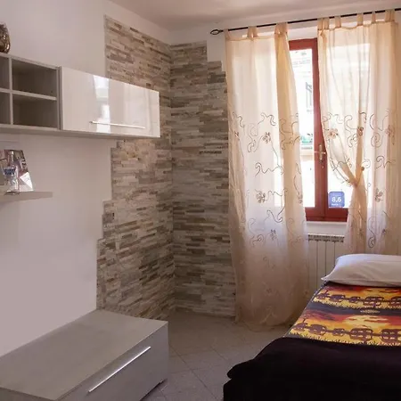 Loft Heart Lägenhet