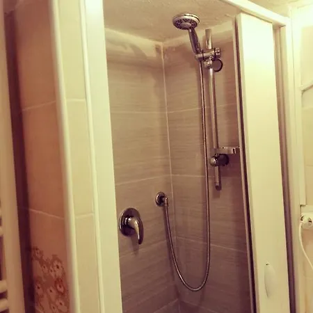 Lägenhet Loft Heart Vernazza