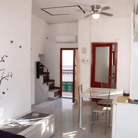 Loft Heart Lägenhet