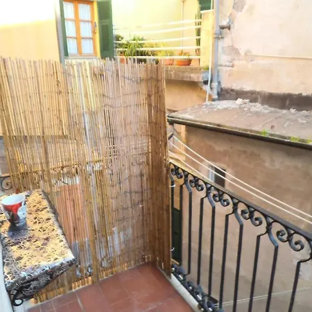 Loft Heart Lägenhet *