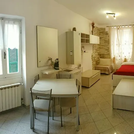 Lägenhet Loft Heart *