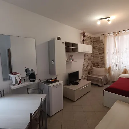 Appartamento Loft Heart *