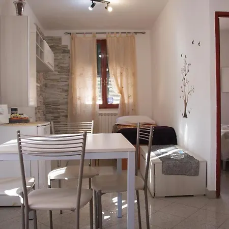 Loft Heart Vernazza