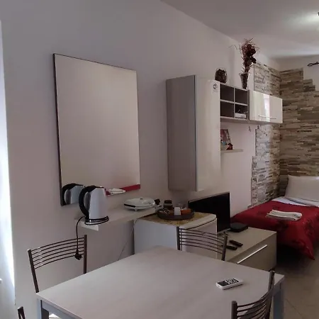 Loft Heart Apartment