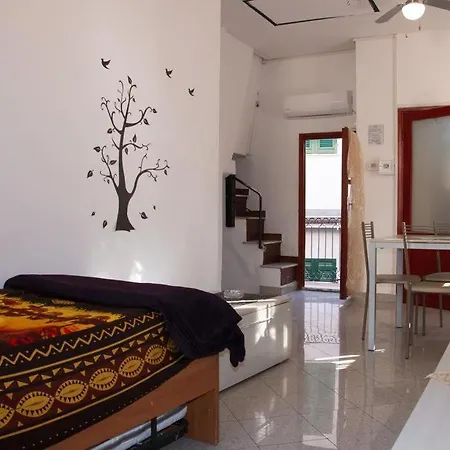 Loft Heart Apartment Vernazza
