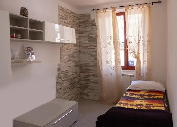 Loft Heart Lejlighed