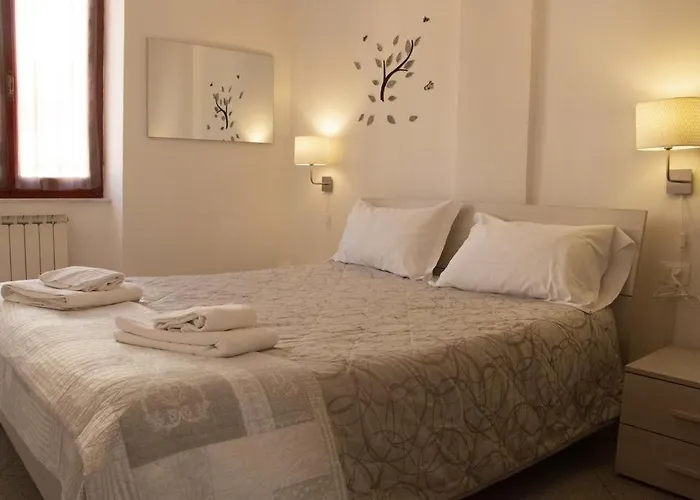 Loft Heart * Vernazza