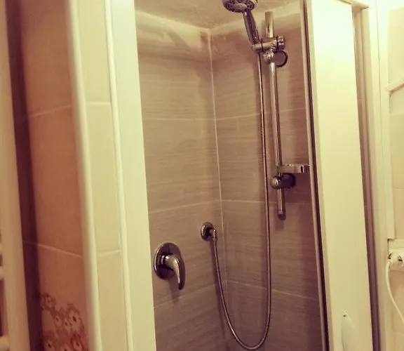 Lejlighed Loft Heart Vernazza