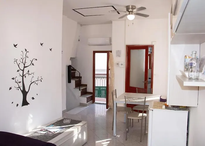 Loft Heart Lejlighed