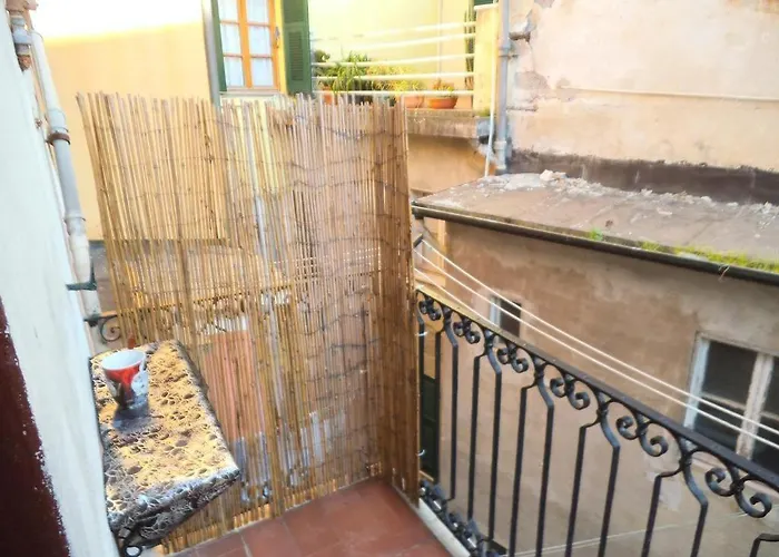 Loft Heart Lejlighed *