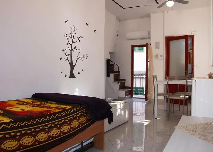 Loft Heart Lejlighed Vernazza