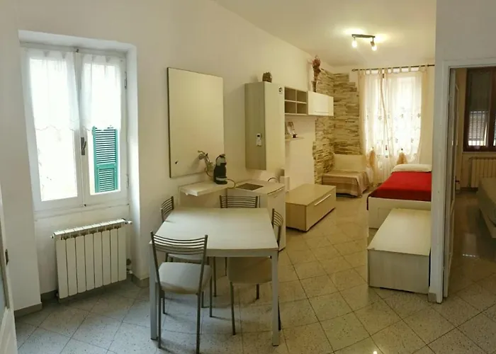 Lejlighed Loft Heart *